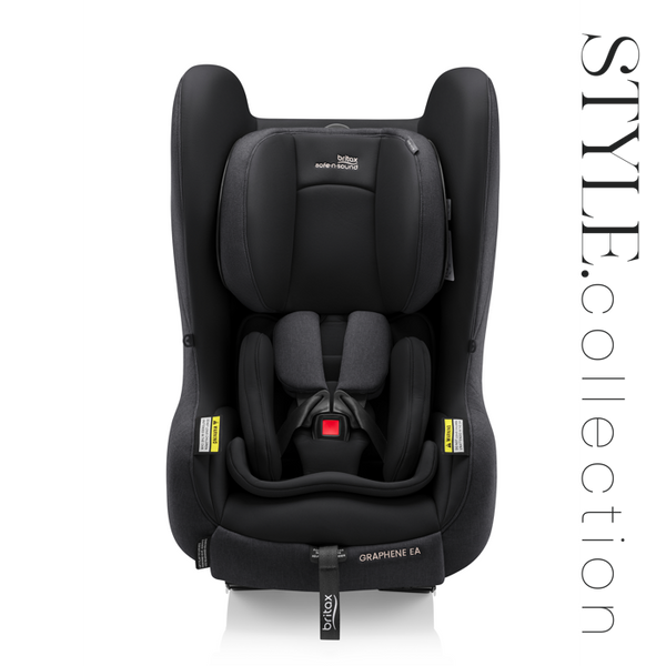 Britax Graphene EA Style
