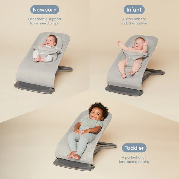 Ergobaby Evolve Bouncer Mesh