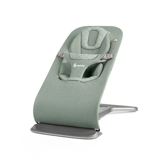 Ergobaby Evolve Bouncer Mesh