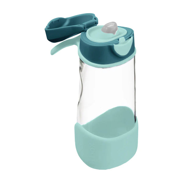 b.box Sport Spout Bottle 450ml