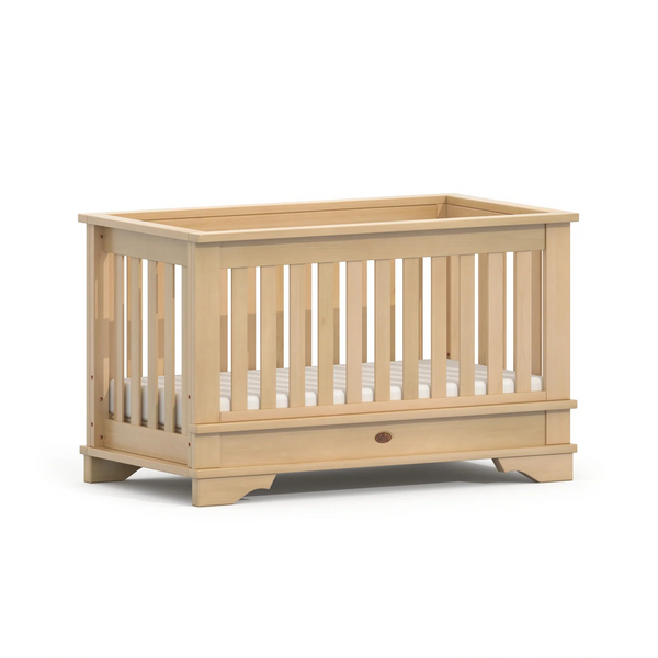 Boori Eton Convertible Plus Baby Cot
