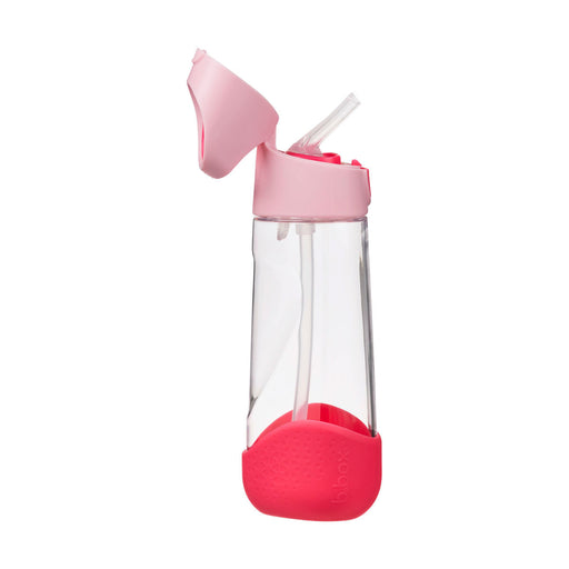b.box 600mL Tritan™ drink bottle - flamingo fizz