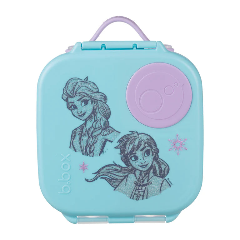 b.box Mini Lunchbox Disney Frozen S3