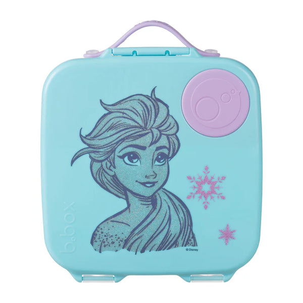 b.box Disney Lunchbox - Frozen S3