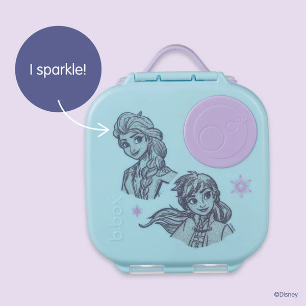 b.box Mini Lunchbox Disney Frozen S3