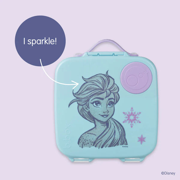 b.box Disney Lunchbox - Frozen S3