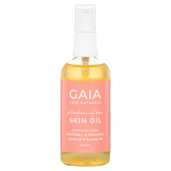 Gaia Skin Naturals Skin Oil 100ml