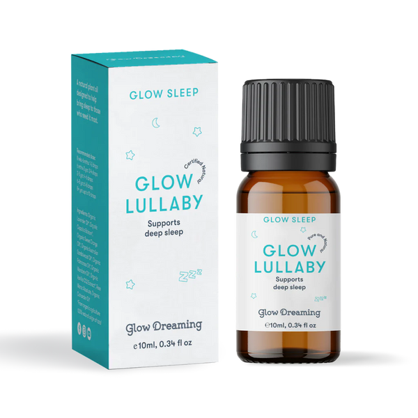 Glow Dreaming Glow Lullaby Essential Oil
