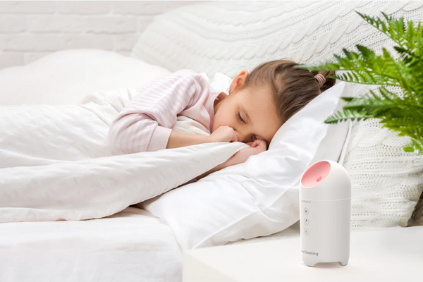 Glow Dreaming Glow Travel Sleep Easy