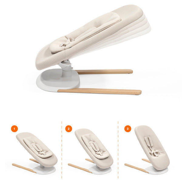 Stokke Yoga Baby Bouncer & Swing
