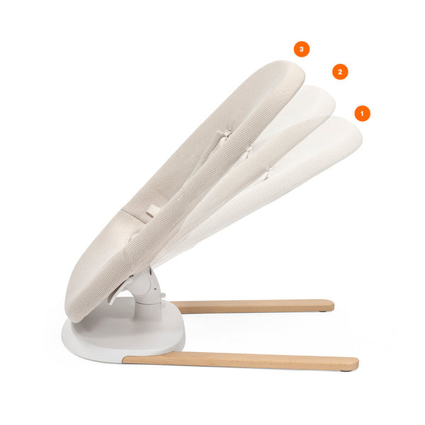Stokke Yoga Baby Bouncer & Swing