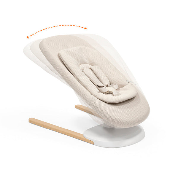 Stokke Yoga Baby Bouncer & Swing