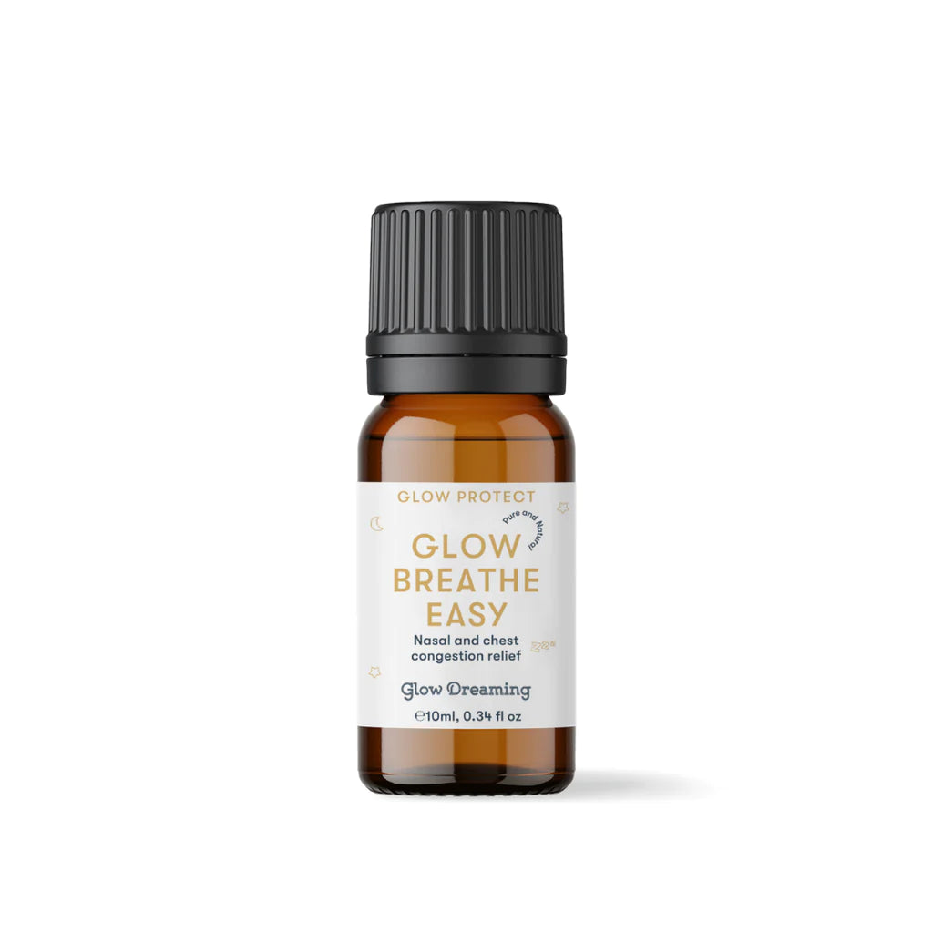 Glow Dreaming Glow Breathe Easy Essential Oil