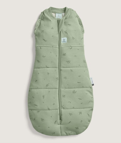 ErgoPouch Cocoon Swaddle Bag 3.5 Tog - Willow