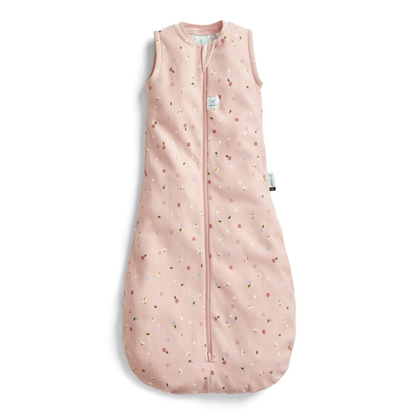 ErgoPouch Sleeping Bag 0.2 TOG Daisies