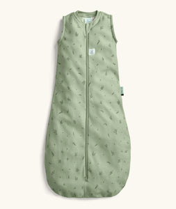 ErgoPouch Jersey Sleeping Bag 0.2 Tog - Willow