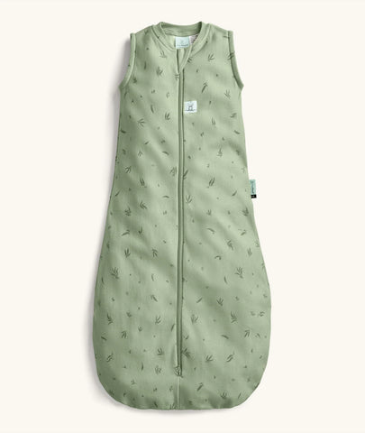 ErgoPouch Jersey Sleeping Bag 0.2 Tog - Willow