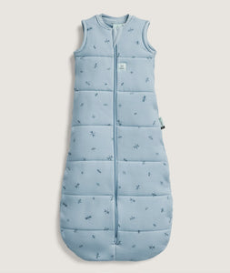 ErgoPouch Jersey Sleeping Bag 2.5 Tog - Dragonflies
