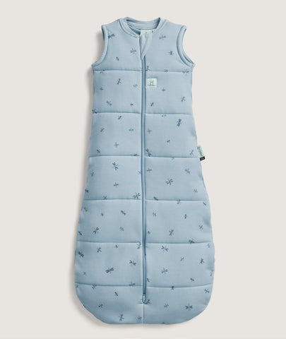 ErgoPouch Jersey Sleeping Bag 2.5 Tog - Dragonflies