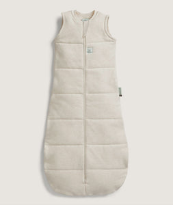 ErgoPouch Jersey Sleeping Bag 2.5 Tog - Oatmeal