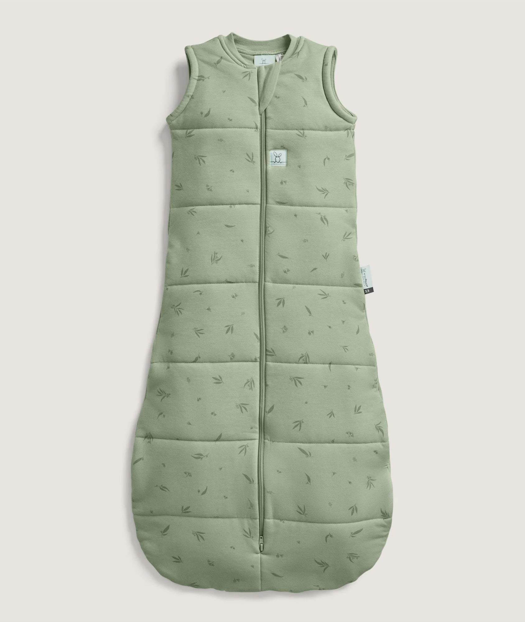 ErgoPouch Jersey Sleeping Bag 2.5 Tog - Willow