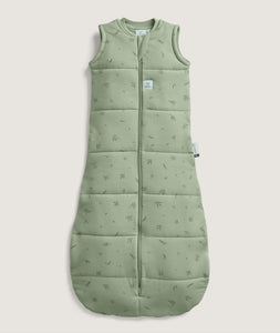 ErgoPouch Jersey Sleeping Bag 2.5 Tog - Willow