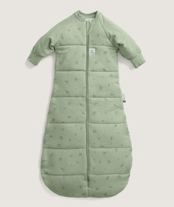 Ergopouch Jersey Sleeping Bag 2.5 TOG Sleeved - Willow