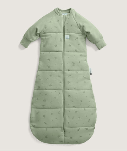 Ergopouch Jersey Sleeping Bag 2.5 TOG Sleeved - Willow