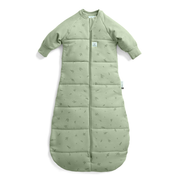 ErgoPouch Jersey Sleeping Bag 3.5 Tog - Willow