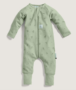 ErgoPouch Layers Long Sleeve 1 Tog - Willow