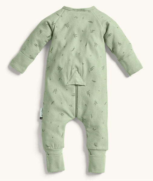 ErgoPouch Layers Long Sleeve 1 Tog - Willow