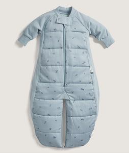ErgoPouch Sleep Suit Bag 2.5 Tog - Dragonflies