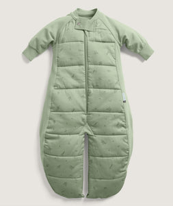 ErgoPouch Sleep Suit Bag 3.5 Tog - Willow