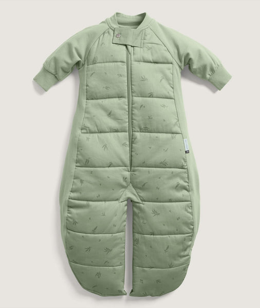 ErgoPouch Sleep Suit Bag 3.5 Tog - Willow