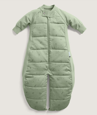 ErgoPouch Sleep Suit Bag 2.5 Tog - Willow