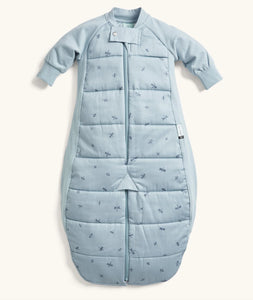 ErgoPouch Sleep Suit Bag 3.5 Tog - Dragonflies