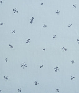 ErgoPouch Layers Long Sleeve 1 Tog - Dragonflies
