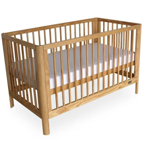 Babyhood Dune Cot