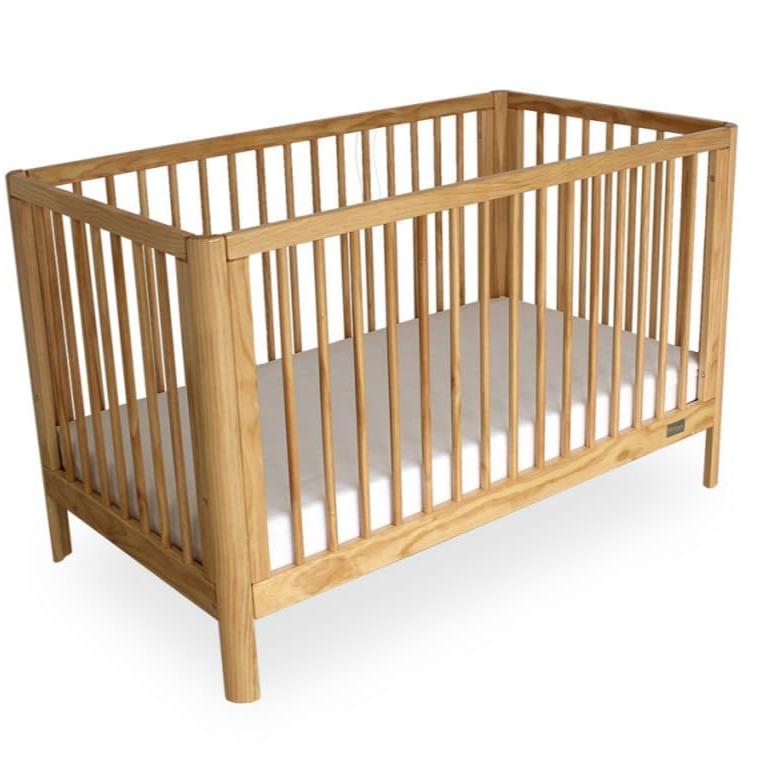 Babyhood Dune Cot