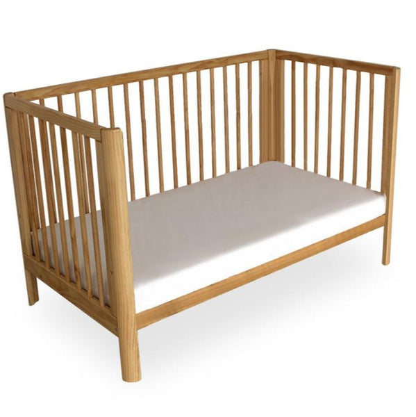 Babyhood Dune Cot