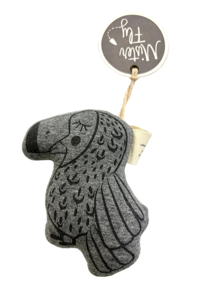 Mister Fly Rattle