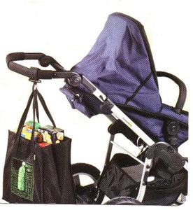 Jolly Jumper Stroller Clips 2pk