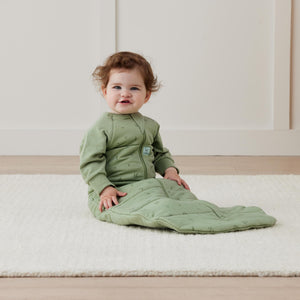ErgoPouch Jersey Sleeping Bag 3.5 Tog - Willow