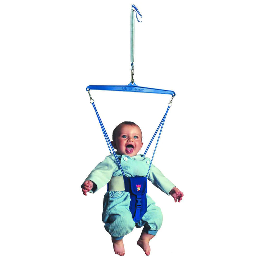 Jolly Jumper Original Baby Junction