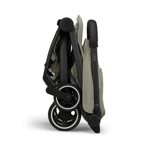 Joolz Aer+ Lightweight Stroller - Ex Display Sage Green