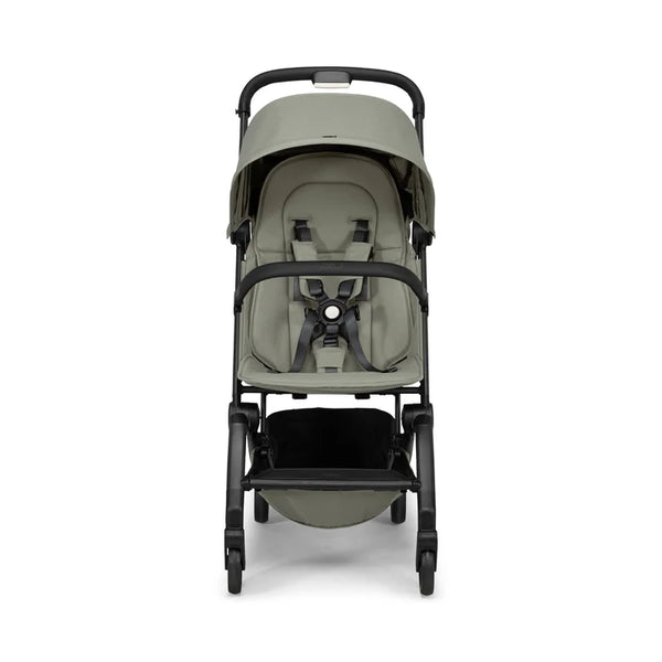 Joolz Aer+ Lightweight Stroller - Ex Display Sage Green