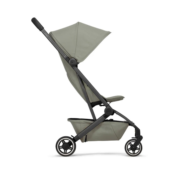 Joolz Aer+ Lightweight Stroller - Ex Display Sage Green