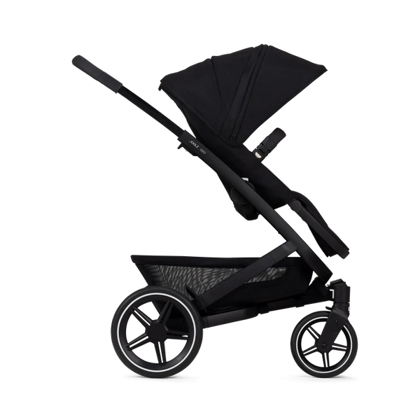 Joolz Geo3 Mono with Second Hood Black - Ex Display