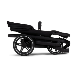 Joolz Geo3 Mono with Second Hood Black - Ex Display