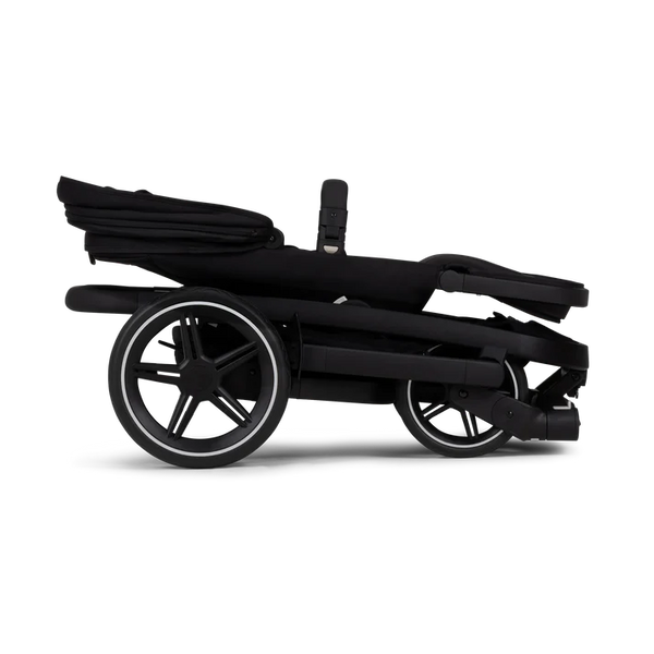 Joolz Geo3 Mono with Second Hood Black - Ex Display